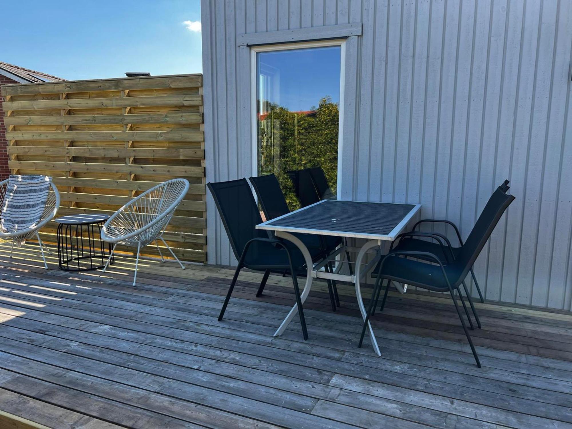 Holiday home Stugan I Vik Pa Oesterlen *