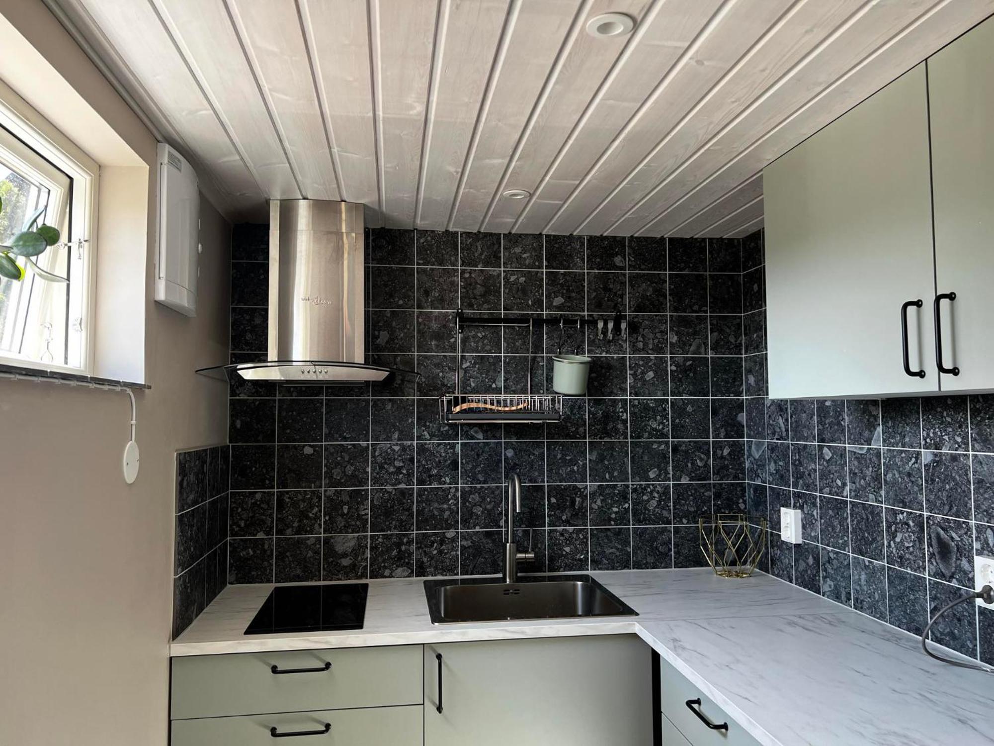 Stugan I Vik Pa Oesterlen Holiday home Simrishamn