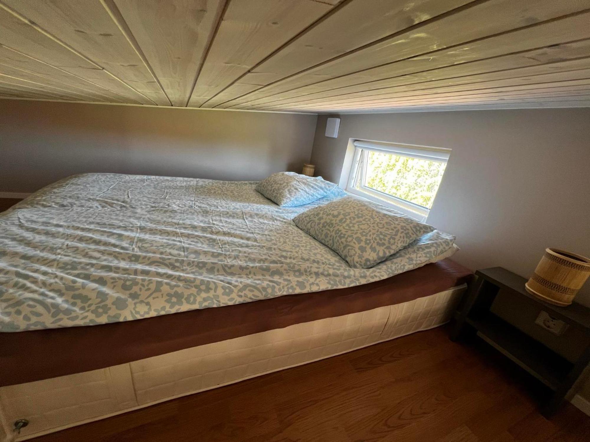 Stugan I Vik Pa Oesterlen Holiday home