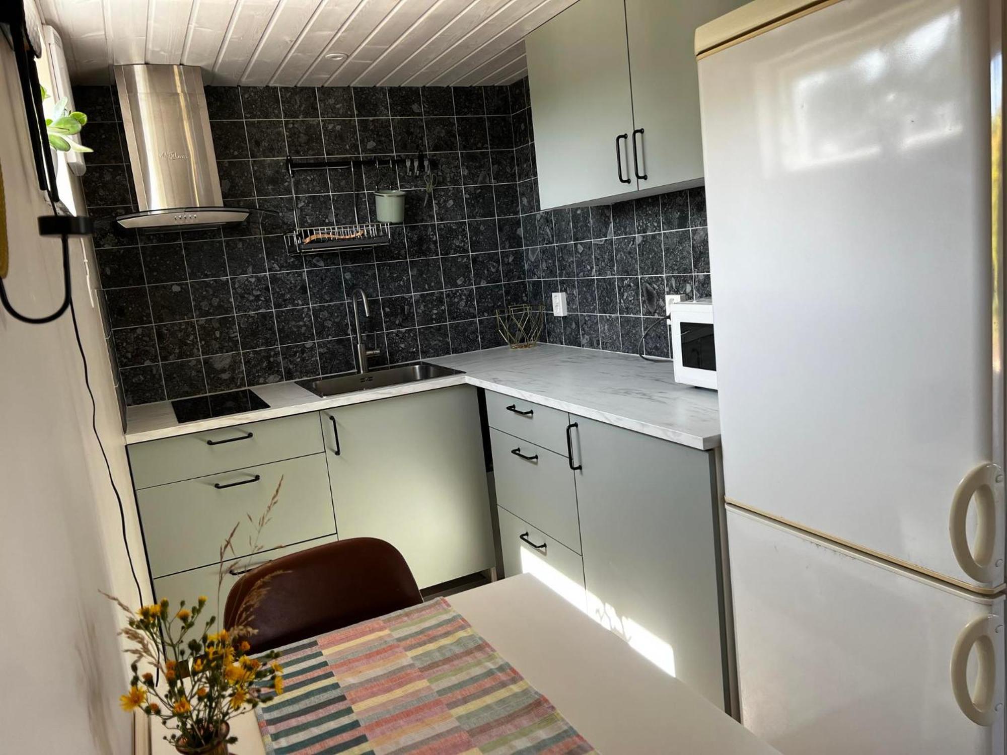 Stugan I Vik Pa Oesterlen Holiday home *